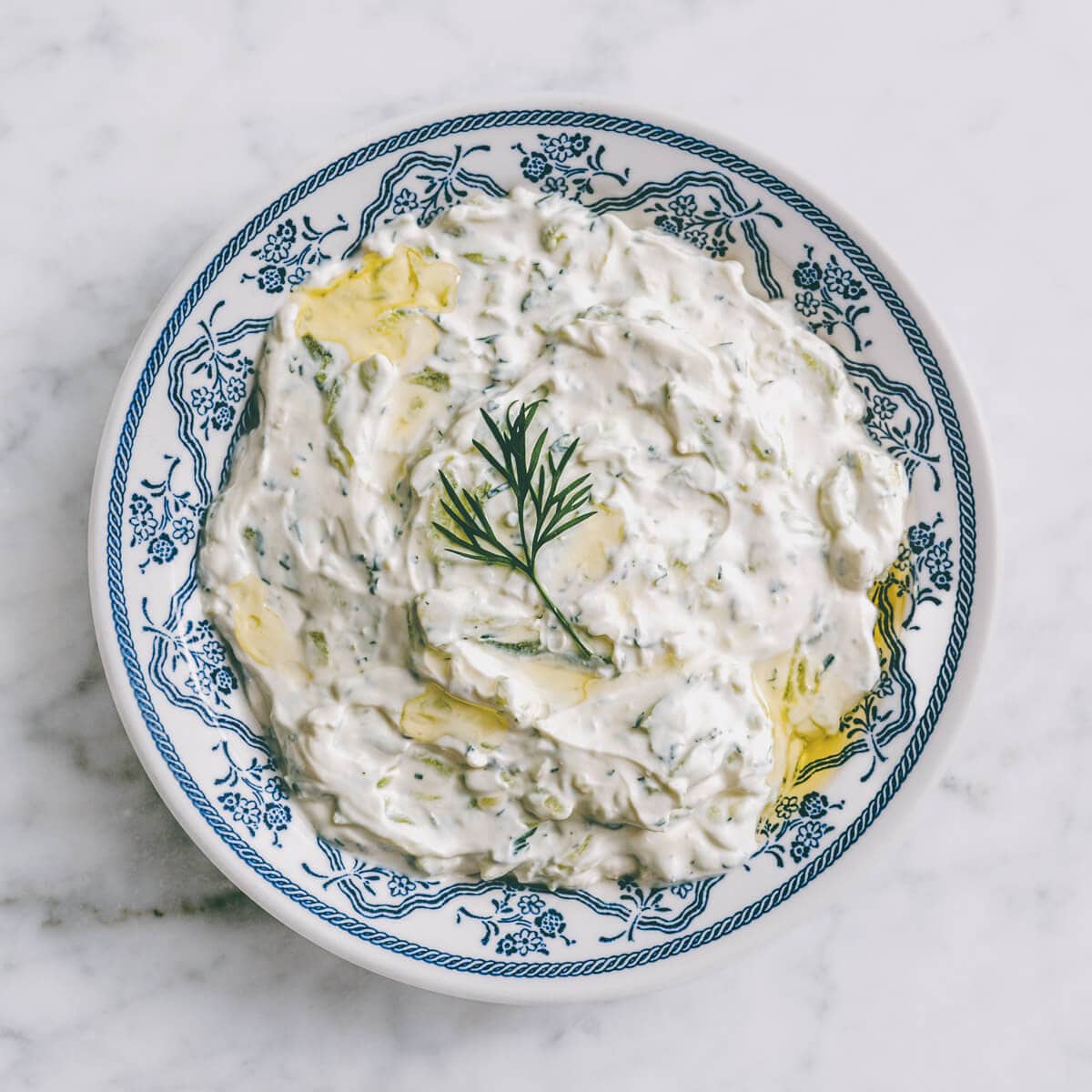 Unlock Perfect Creamy Tzatziki: Essential Greek Secrets
